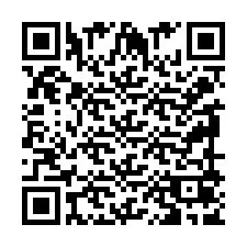 QR Code for Phone number +2399907920