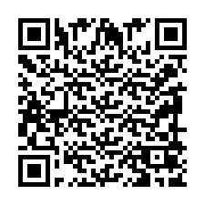 QR Code for Phone number +2399907930