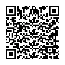 QR Code for Phone number +2399907936