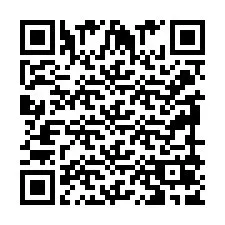 QR Code for Phone number +2399907940
