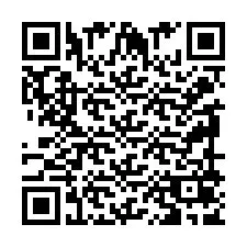QR Code for Phone number +2399907960