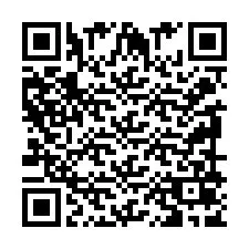 QR Code for Phone number +2399907978