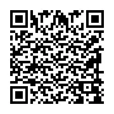 QR Code for Phone number +2399908023