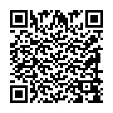 QR Code for Phone number +2399908029