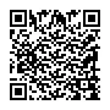 QR Code pour le numéro de téléphone +2399908055