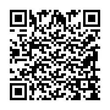 QR Code สำหรับหมายเลขโทรศัพท์ +2399908057