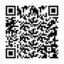 QR-код для номера телефона +2399908090