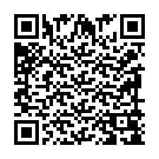 QR-код для номера телефона +2399908142