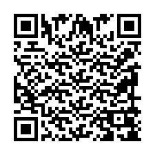 QR-Code für Telefonnummer +2399908143