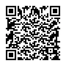 QR-Code für Telefonnummer +2399908235