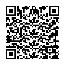 QR-код для номера телефона +2399908240