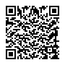 QR-код для номера телефона +2399908241