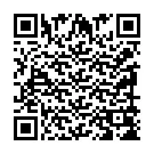 QR-code voor telefoonnummer +2399908248