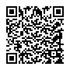 QR-Code für Telefonnummer +2399908249