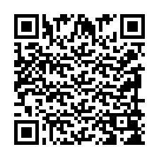 QR-Code für Telefonnummer +2399908264