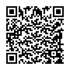 QR код за телефонен номер +2399908266