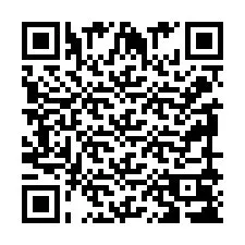 QR Code สำหรับหมายเลขโทรศัพท์ +2399908300