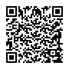 QR-code voor telefoonnummer +2399908302