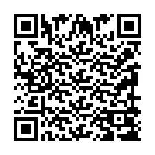 QR Code pour le numéro de téléphone +2399908320