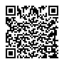 QR код за телефонен номер +2399908324