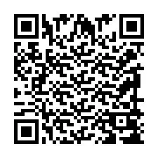 QR код за телефонен номер +2399908331