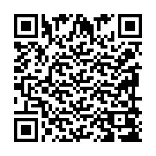 QR kód a telefonszámhoz +2399908332