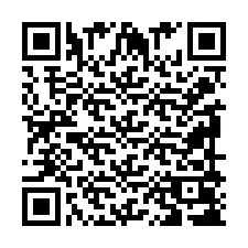 QR-Code für Telefonnummer +2399908333