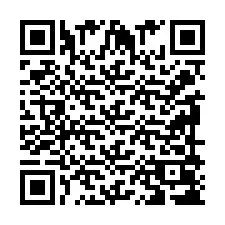 QR код за телефонен номер +2399908336