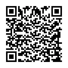 QR-Code für Telefonnummer +2399908369