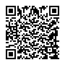 QR kód a telefonszámhoz +2399908377