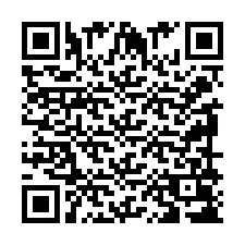 QR код за телефонен номер +2399908378