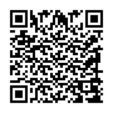 QR-Code für Telefonnummer +2399908389