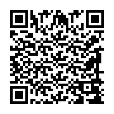 QR-Code für Telefonnummer +2399908397