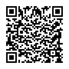 QR Code for Phone number +2399908461