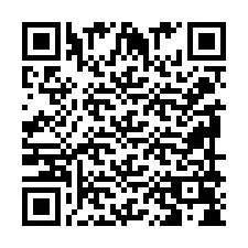 QR Code สำหรับหมายเลขโทรศัพท์ +2399908463