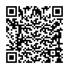 QR Code สำหรับหมายเลขโทรศัพท์ +2399908482