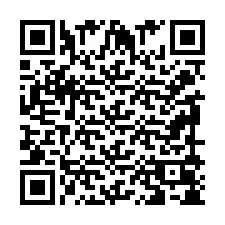 QR Code สำหรับหมายเลขโทรศัพท์ +2399908515