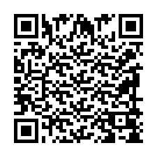 QR Code สำหรับหมายเลขโทรศัพท์ +2399908523