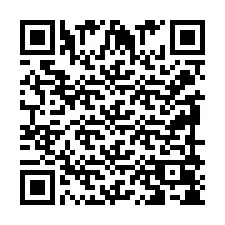 QR-код для номера телефона +2399908524