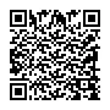 QR kód a telefonszámhoz +2399908538