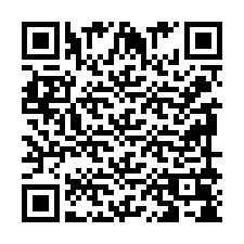 QR Code สำหรับหมายเลขโทรศัพท์ +2399908546