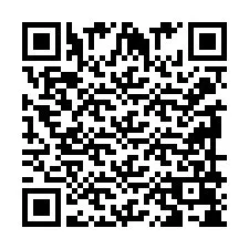 QR Code สำหรับหมายเลขโทรศัพท์ +2399908576