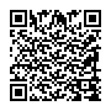 QR Code for Phone number +2399908703