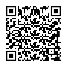 QR-код для номера телефона +2399908721