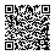 QR-код для номера телефона +2399908766