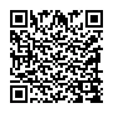 QR-Code für Telefonnummer +2399908768