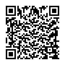 QR код за телефонен номер +2399908770