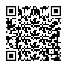 QR-Code für Telefonnummer +2399908778