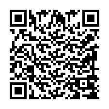 QR Code สำหรับหมายเลขโทรศัพท์ +2399908786