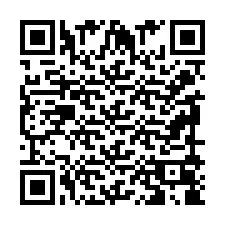 QR-код для номера телефона +2399908805